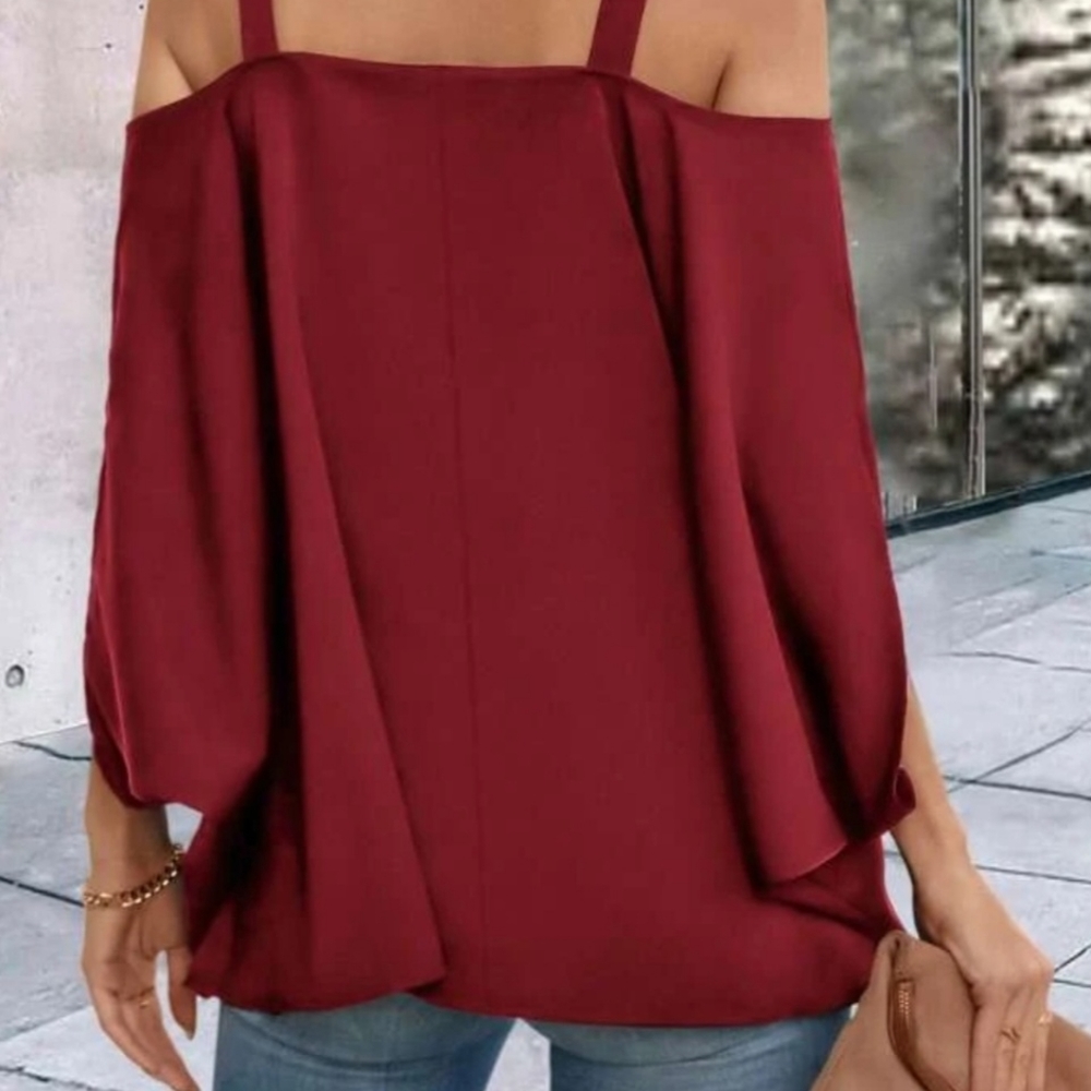 Blouse - Picture 3 of 4